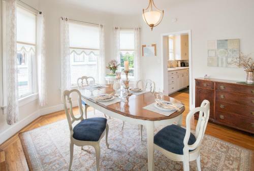Apartamento Alameda Island House