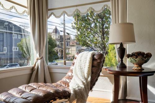 Apartamento Alameda Island House