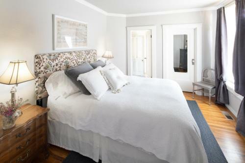 Apartamento Alameda Island House
