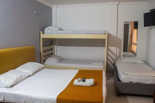 Casa Hotel Las Gaviotas II