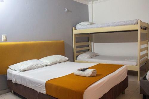 Casa Hotel Las Gaviotas II