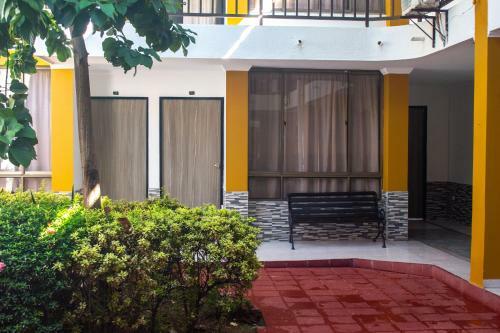 Casa Hotel Las Gaviotas II