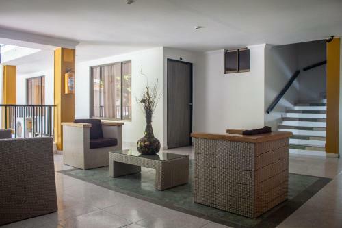 Casa Hotel Las Gaviotas II