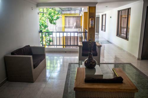 Casa Hotel Las Gaviotas II