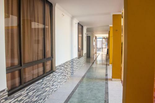 Casa Hotel Las Gaviotas II