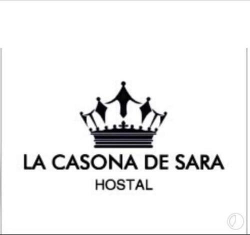 Hostal La Casona De Sara