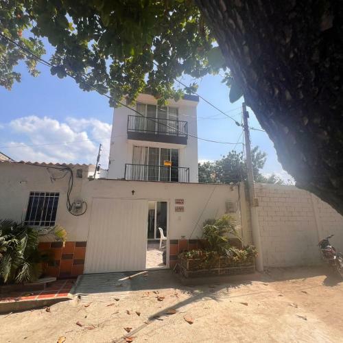 El Refugio, Casa A Muy Cerca De La Playa