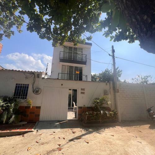 El Refugio, Casa A Muy Cerca De La Playa