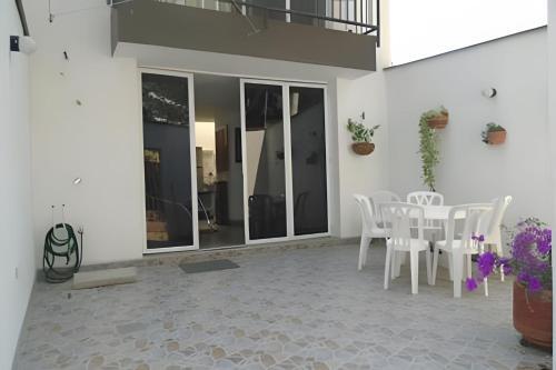 El Refugio, Casa A Muy Cerca De La Playa