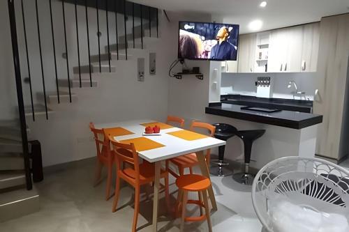 El Refugio, Casa A Muy Cerca De La Playa