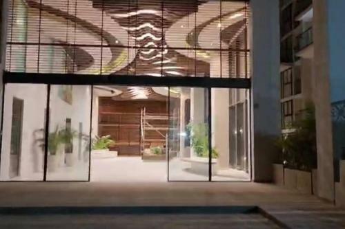 Apartamento Loft Completo Con Balc�n A 5 Min De La Playa
