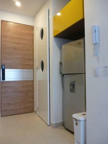 Apartamento Loft Completo Con Balc�n A 5 Min De La Playa