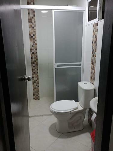 Apartamento En Santa Marta - 502