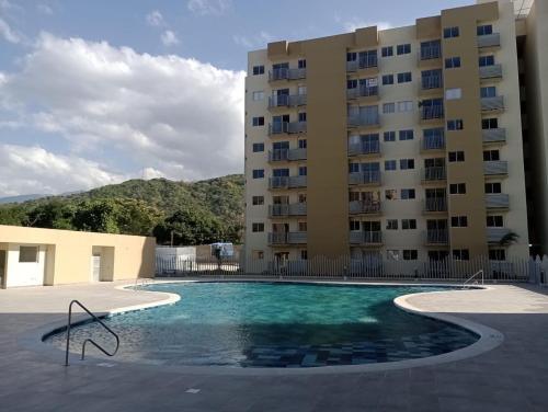 Al'van Apartamento