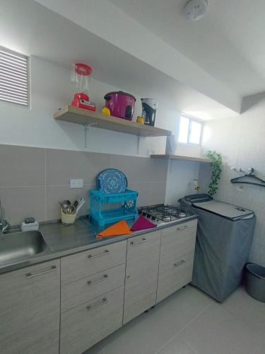 Al'van Apartamento