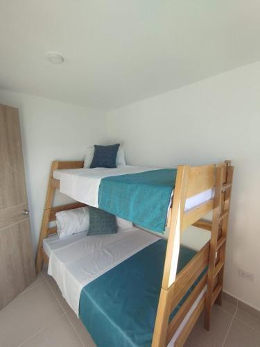 Al'van Apartamento