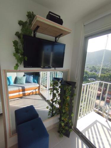 Al'van Apartamento