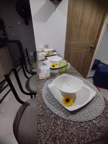 Al'van Apartamento