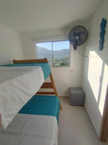Al'van Apartamento