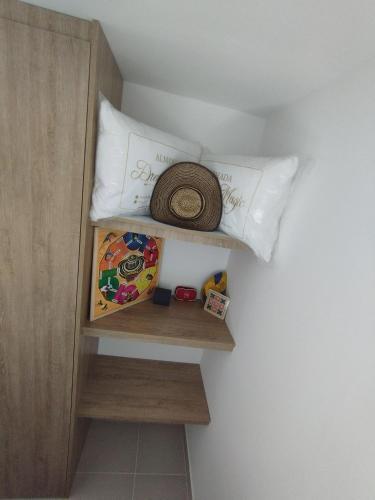 Al'van Apartamento