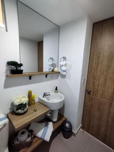 Al'van Apartamento
