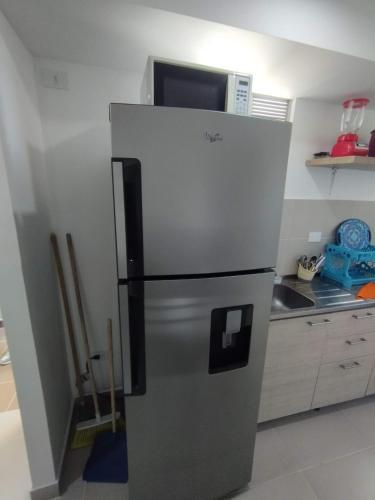 Al'van Apartamento