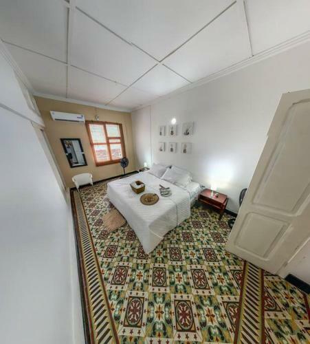 Republican Corner Apartment 202