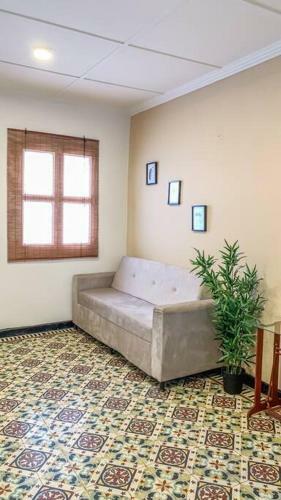 Republican Corner Apartment 202
