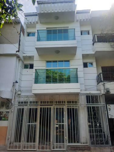 Apartamento Sealoja