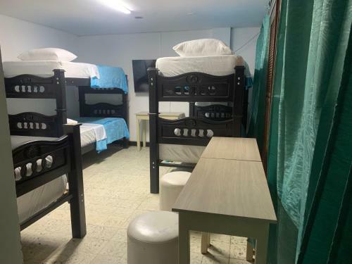 Albergue Hostal Juanillo