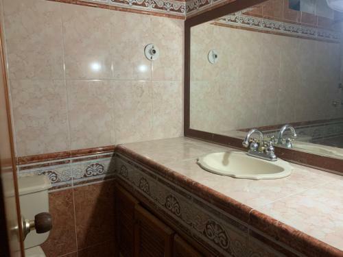 Albergue Hostal Juanillo