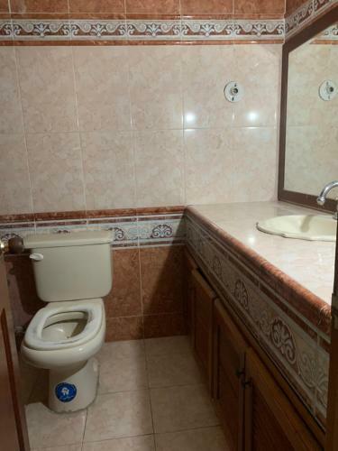 Albergue Hostal Juanillo