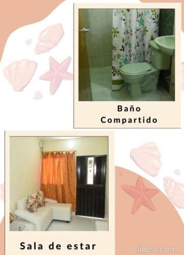 Hostal Casa Tayrona
