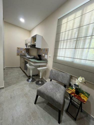 Apartamentos Bja