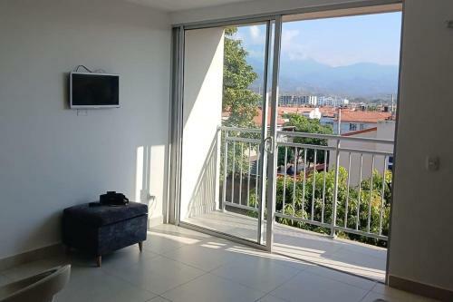 Apartamento En Santa Marta