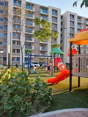 Apartamento En Santa Marta