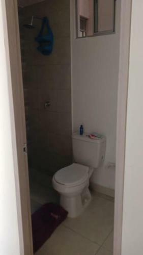 Apartamento En Santa Marta
