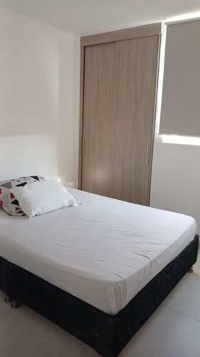 Apartamento En Santa Marta