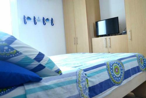 Apartamento Reserva Del Mar Santa Marta