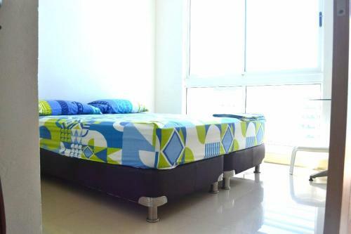 Apartamento Reserva Del Mar Santa Marta