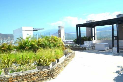 Apartamento Reserva Del Mar Santa Marta