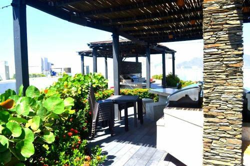 Apartamento Reserva Del Mar Santa Marta
