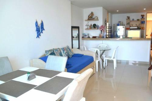 Apartamento Reserva Del Mar Santa Marta