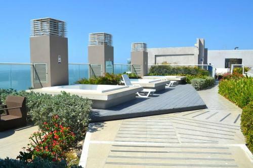 Apartamento Reserva Del Mar Santa Marta