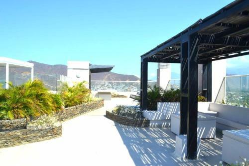 Apartamento Reserva Del Mar Santa Marta