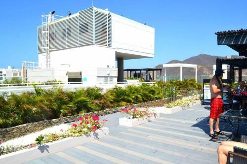 Apartamento Reserva Del Mar Santa Marta