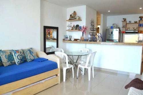 Apartamento Reserva Del Mar Santa Marta