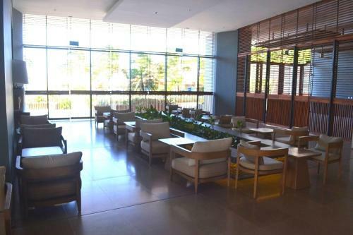 Apartamento Reserva Del Mar Santa Marta