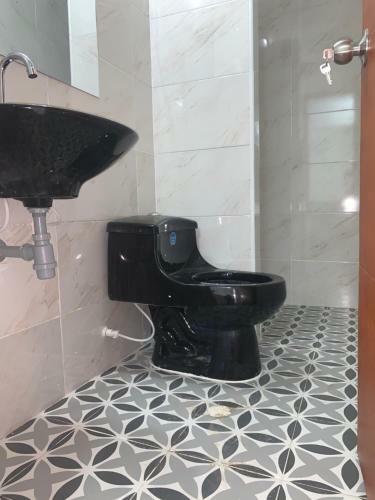 Albergue Hostal Juanillo