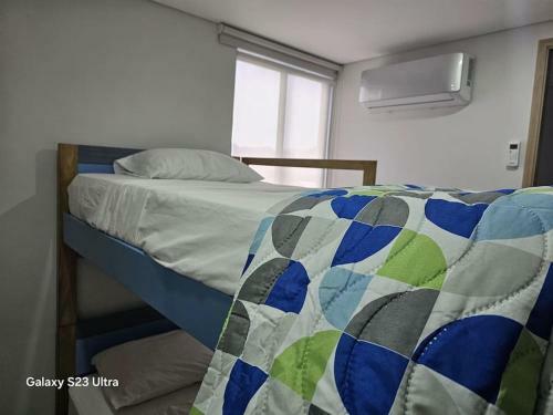 Apartamento Tur�stico Central